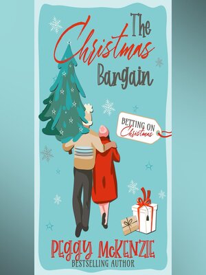 cover image of The Christmas Bargain
